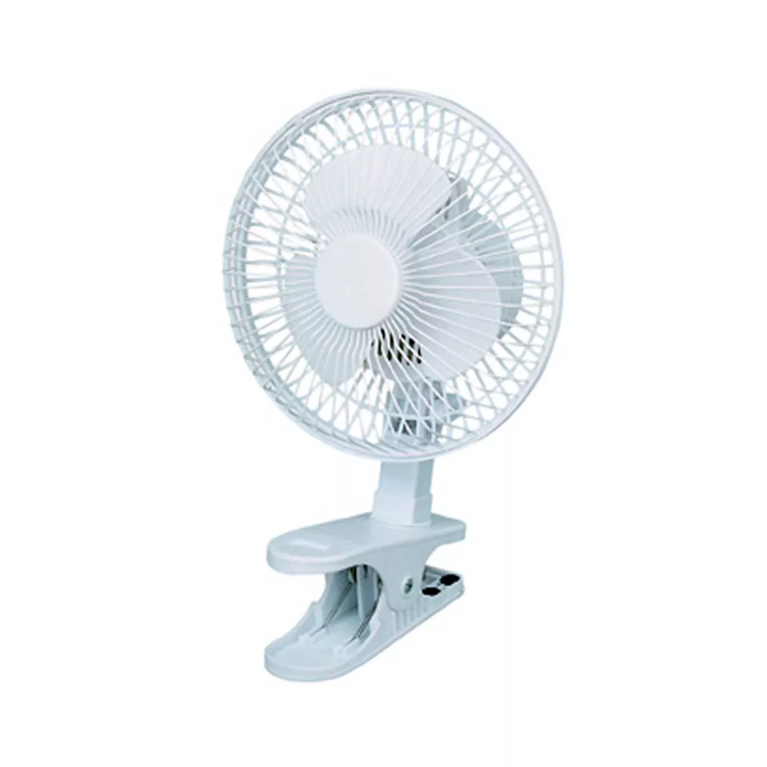 Optimus6 in.Personal Clip-on Fan