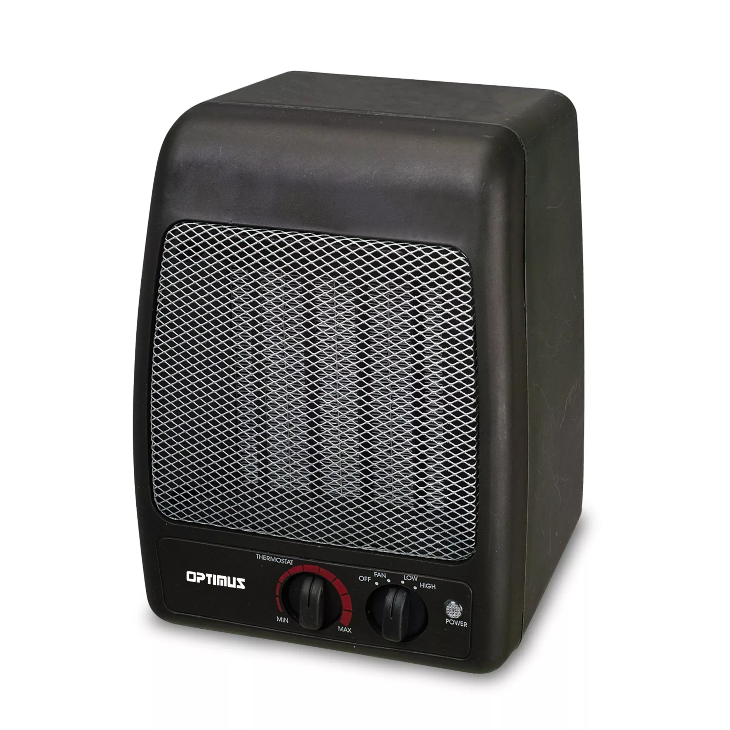 OptimusPortable Ceramic Heater