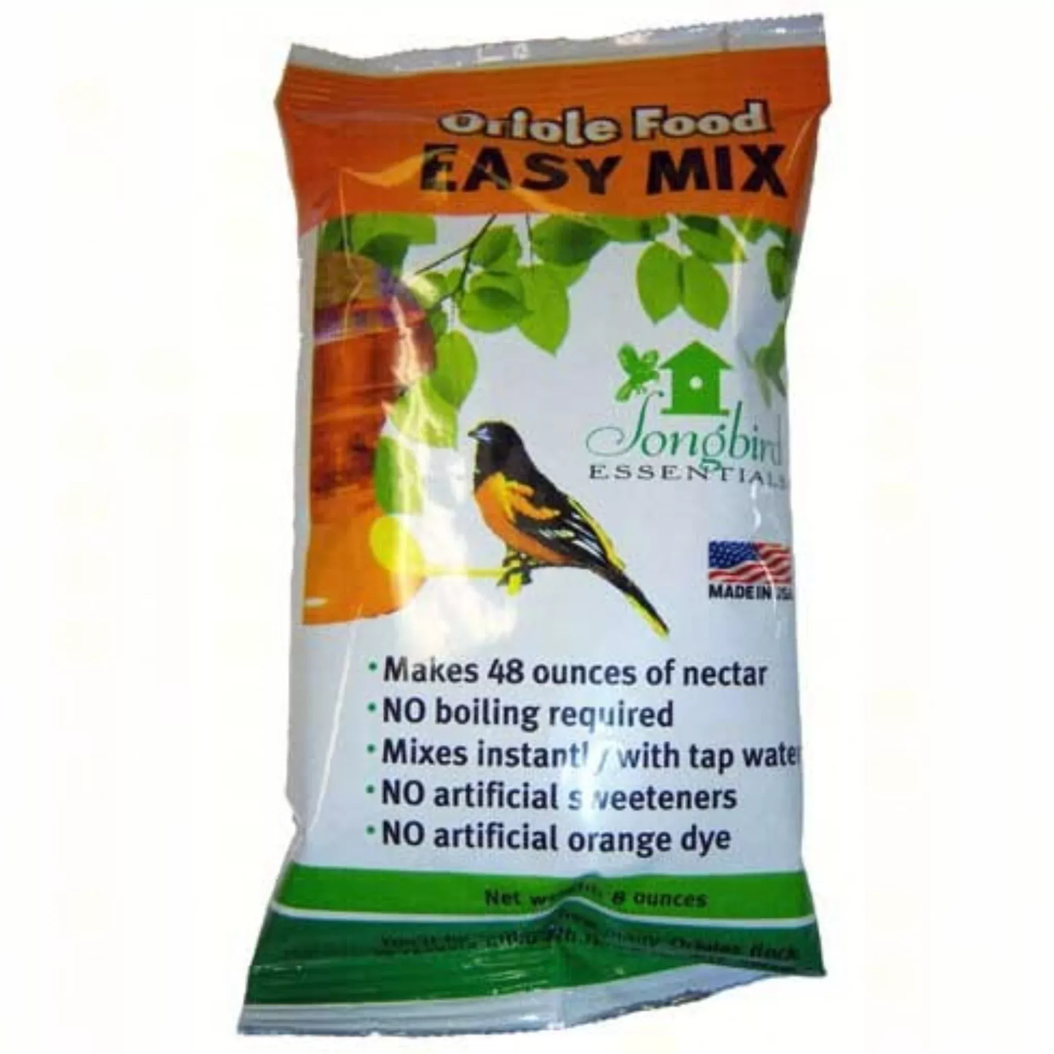 Oriole Nectar Easy Mix