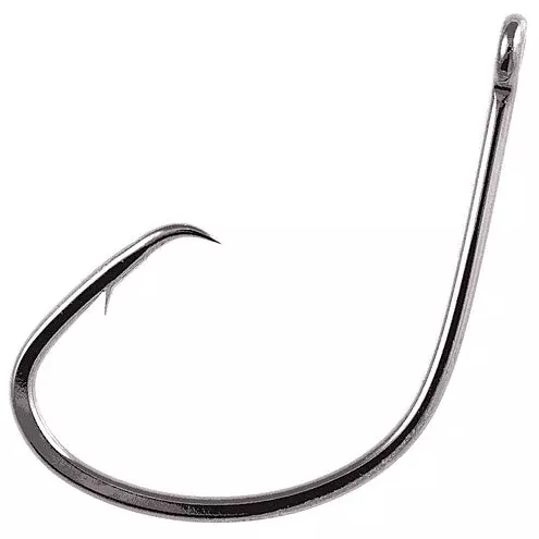 Owner Black Chrome Mutu Light Circle Hooks