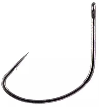 Owner Carbon Steel Black Chrome K-Hooks