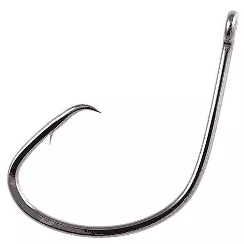 Owner Tournament Mutu Light Circle Hooks