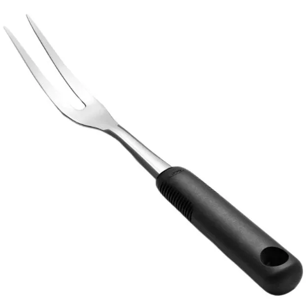OXO Good Grips Stainless Steel Carving Fork - 11.7"