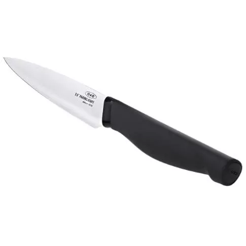 OXO Stainless Steel Paring Knife - 3.5"
