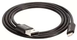 PAC iSimple USB to Lightning Cable for Charging and Syncing your iPod iPhone or iPad