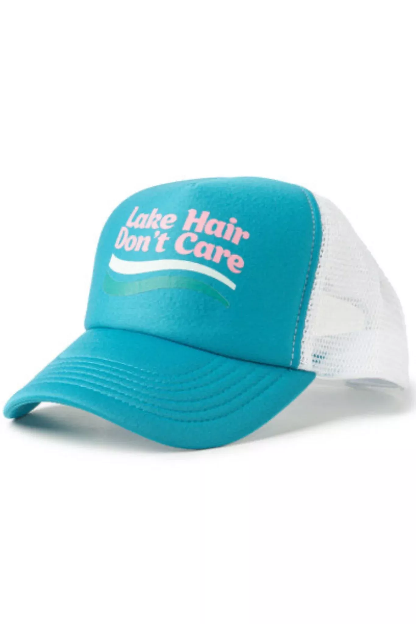 Pacific Brim Trucker Hat