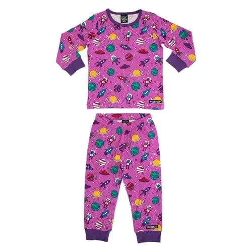 Pajamas Space: Lotus