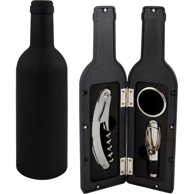 PC DDI 1333798 Worthy 5 Piece Deluxe Wine Set Case of 2