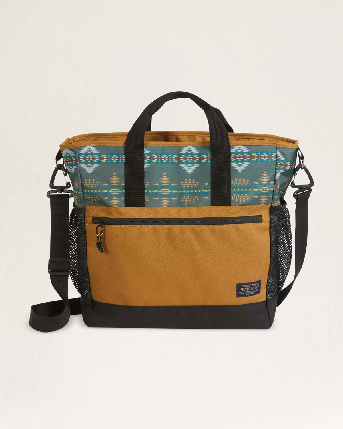 Pendleton Rancho Arroyo Explorer Carryall Tote