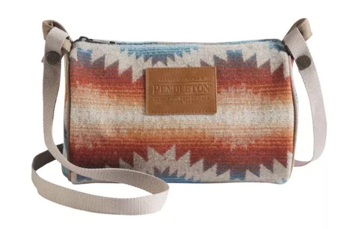 Pendleton Travel Kit