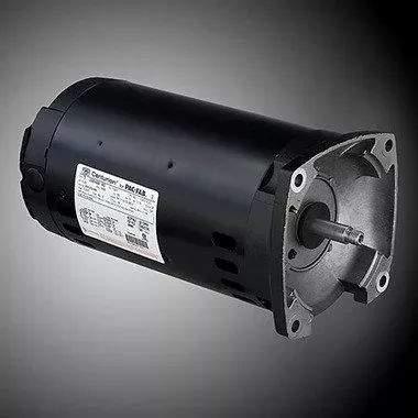 Pentair 354809S Pump Motor 2hp 3 Phase TEFC 208-230-460V