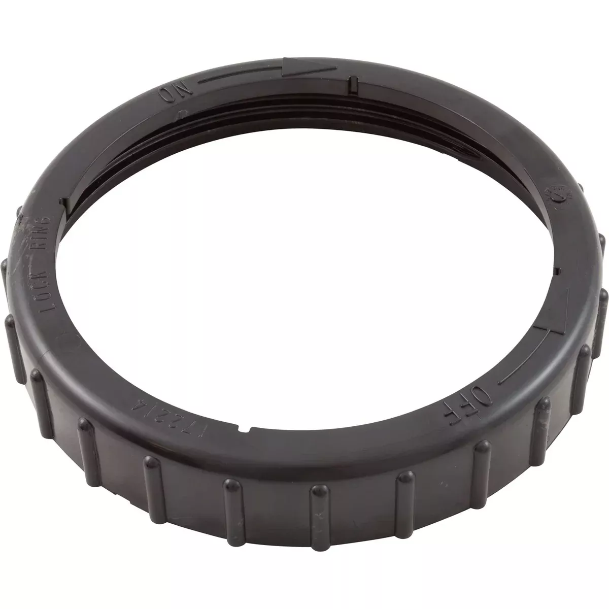 Pentair Lock Ring, Rainbow RDC/RTL/Leaf Traps