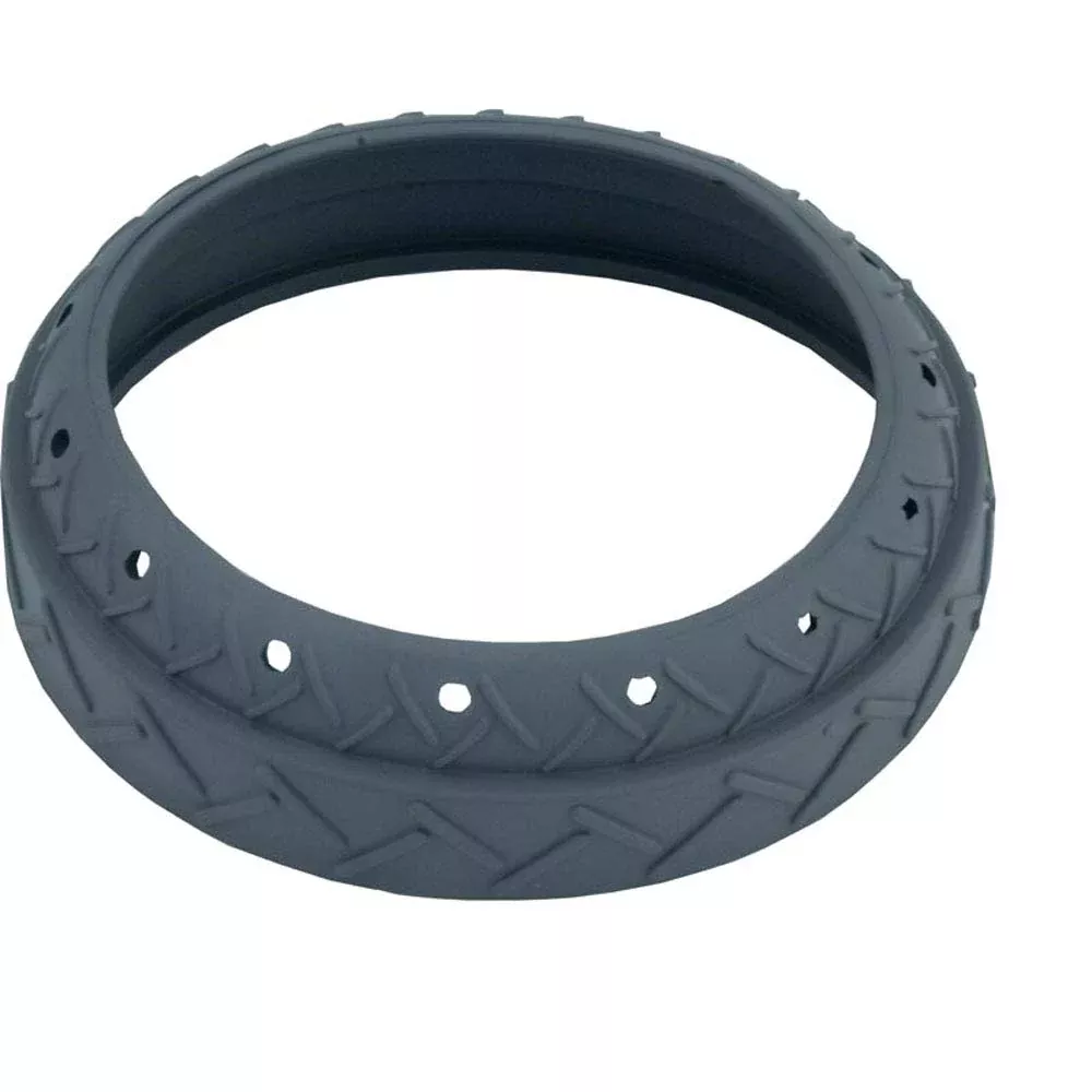 Pentair Tire, Letro LL105PM Cleaner, Gray