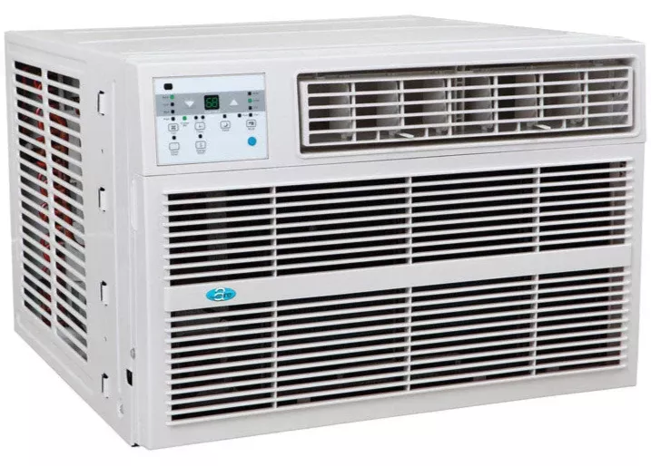 Perfect Aire 18,000 BTU Window Air Conditioner w/ Remote
