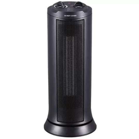 Perfect Aire 5120 BTU Electric Oscillating Space Heater