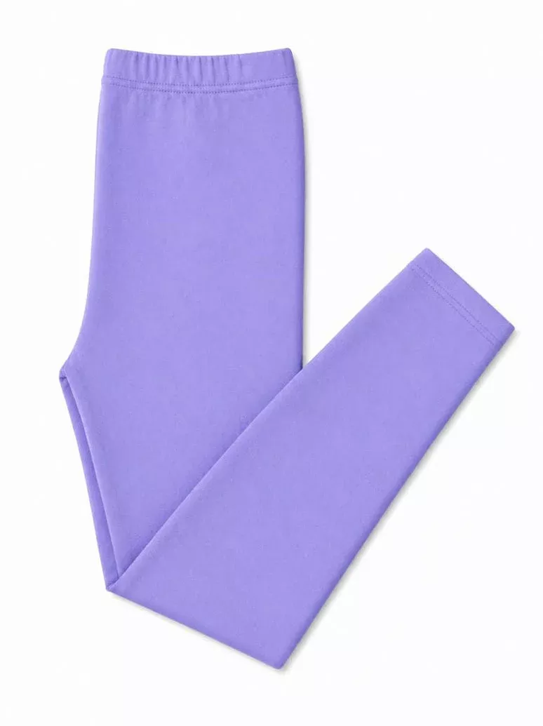 Periwinkle Leggings