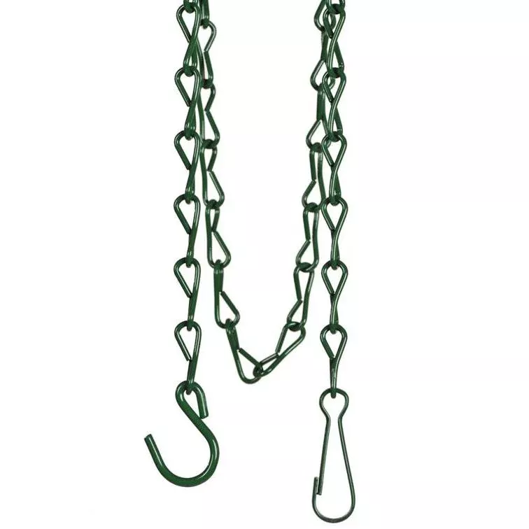 Perky-Pet Hummingbird Feeder Hanging Chain - 33"