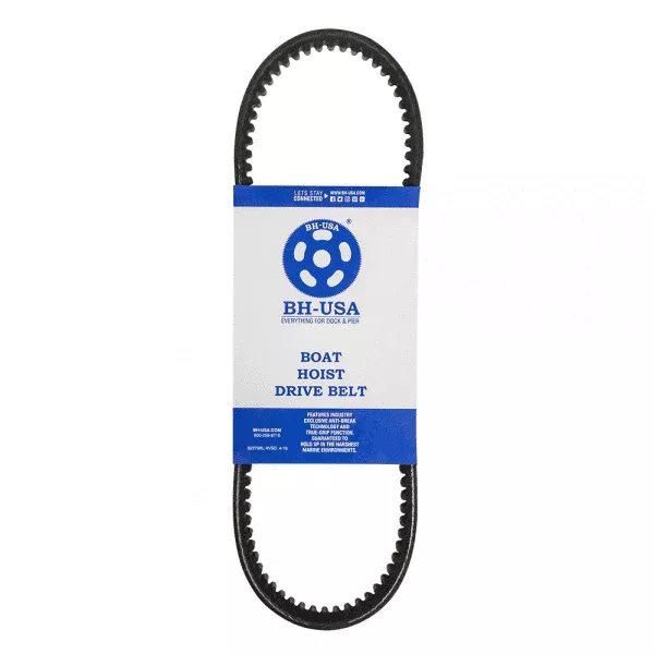 Personal Water Craft Drive Belt