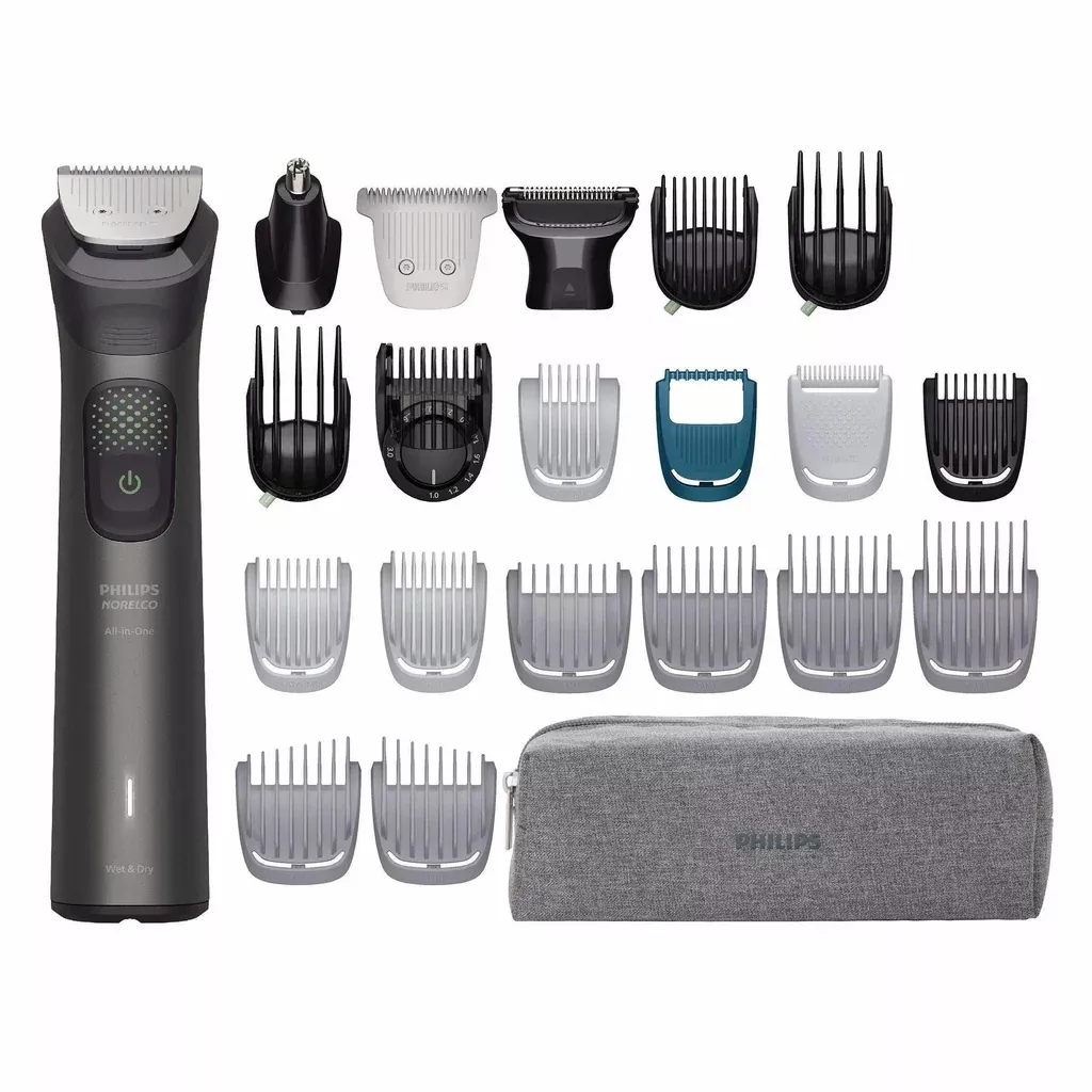 Philips Norelco All-In-One - Ultimate Precision Trimmer
