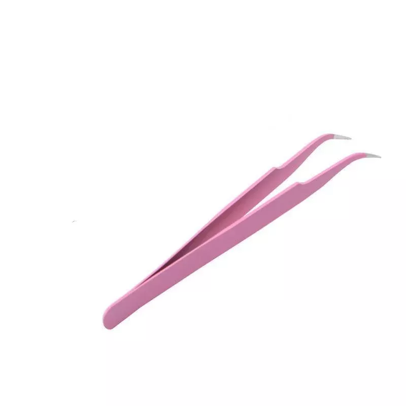 Pinching Tweezers