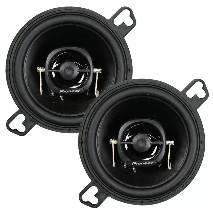 PIOTSA878 - Pioneer 3 1 2 INCH 2-WAY SPEAKERS