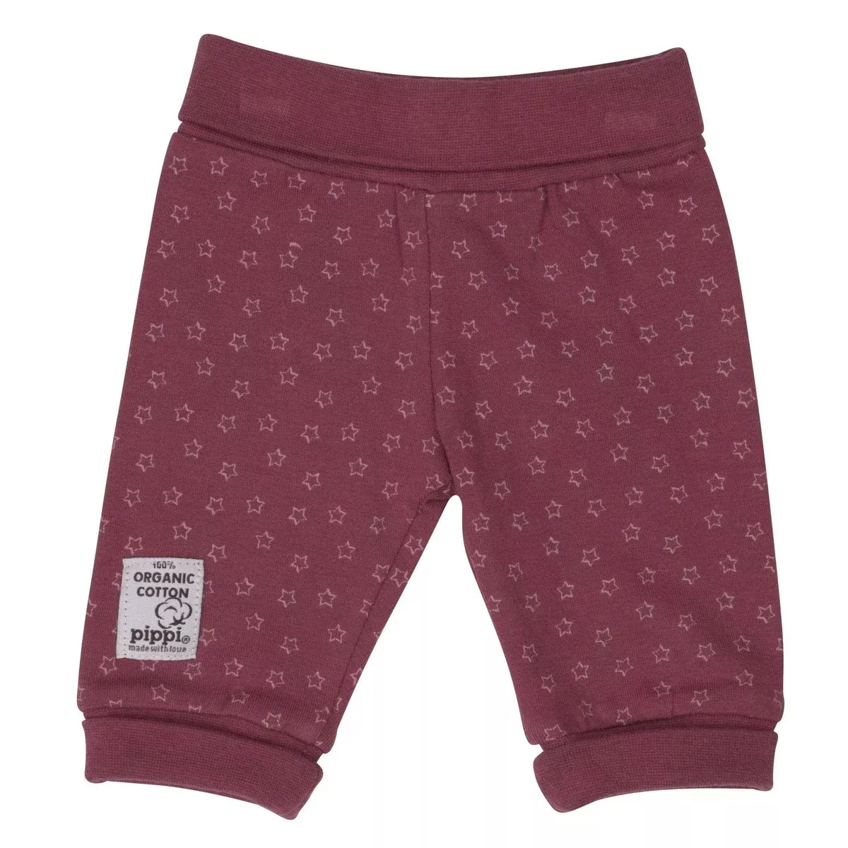 Pippi Organic Newborn Seperates