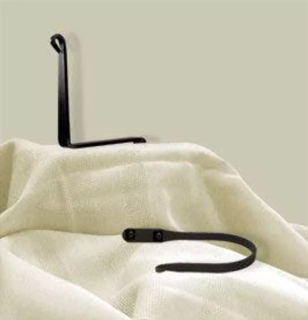 Plain - Curtain Tie Backs