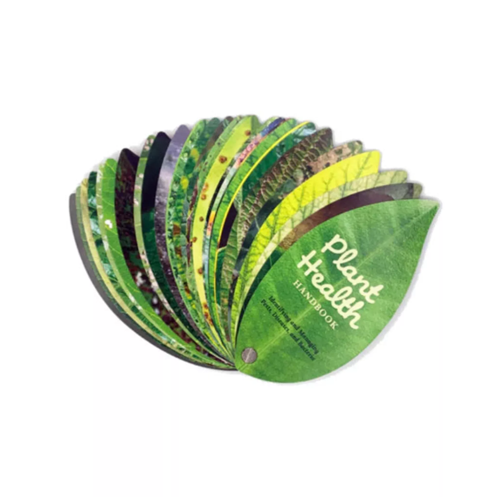 Plant Health Handbook