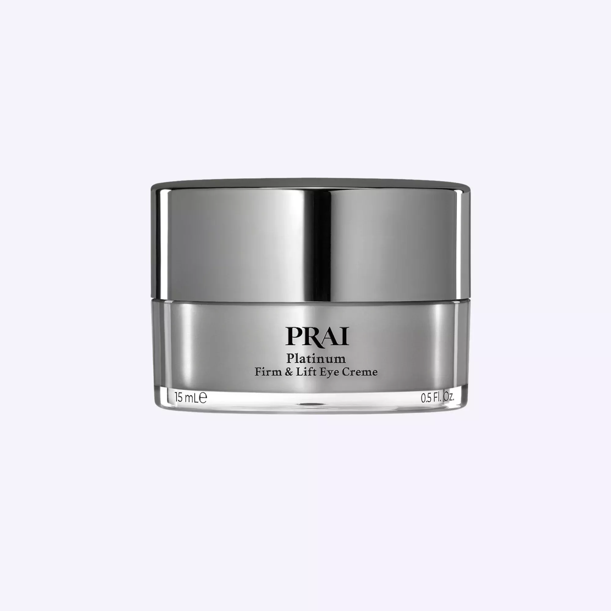Platinum Firm & Lift Eye Creme