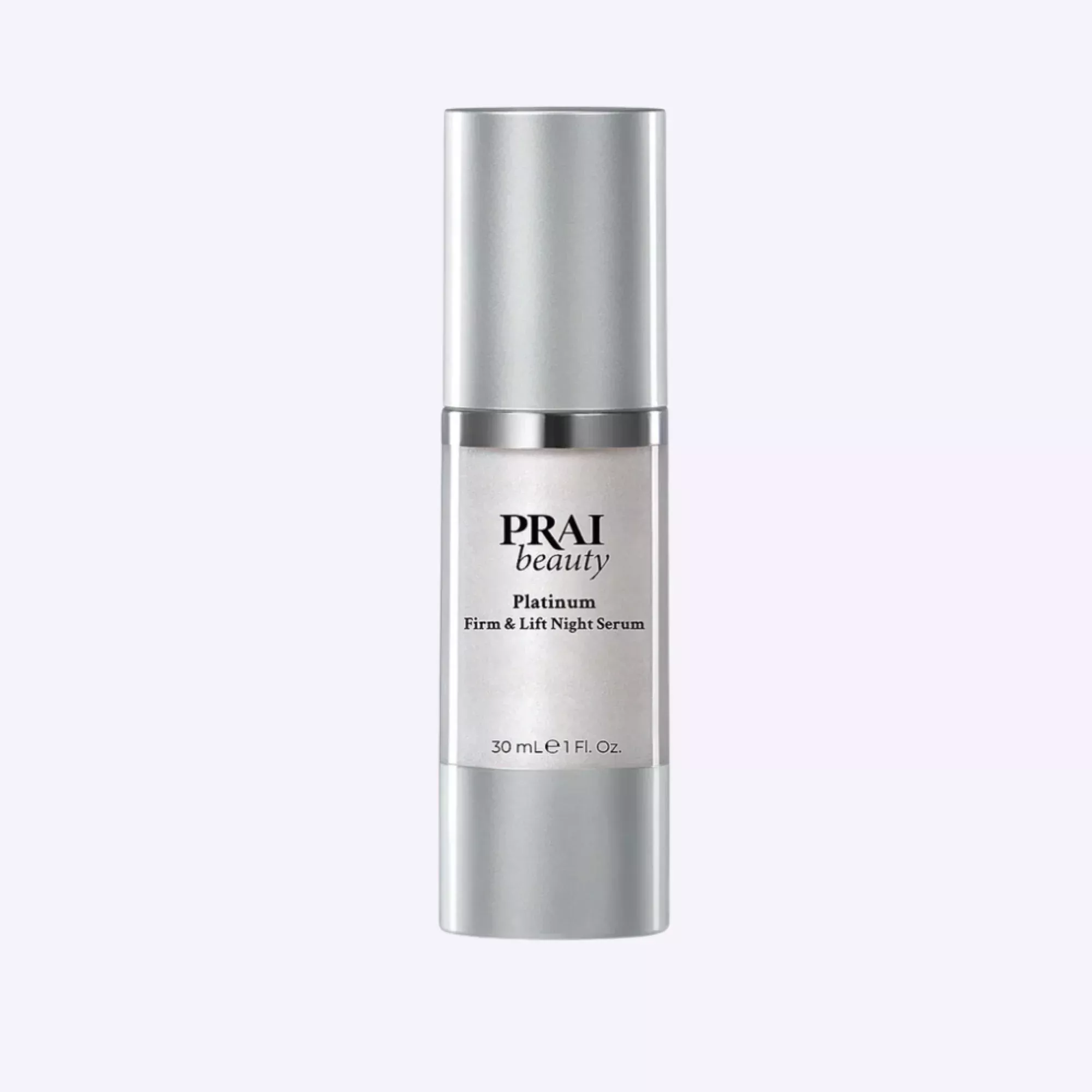 Platinum Night Caviar Firm & Lift Serum