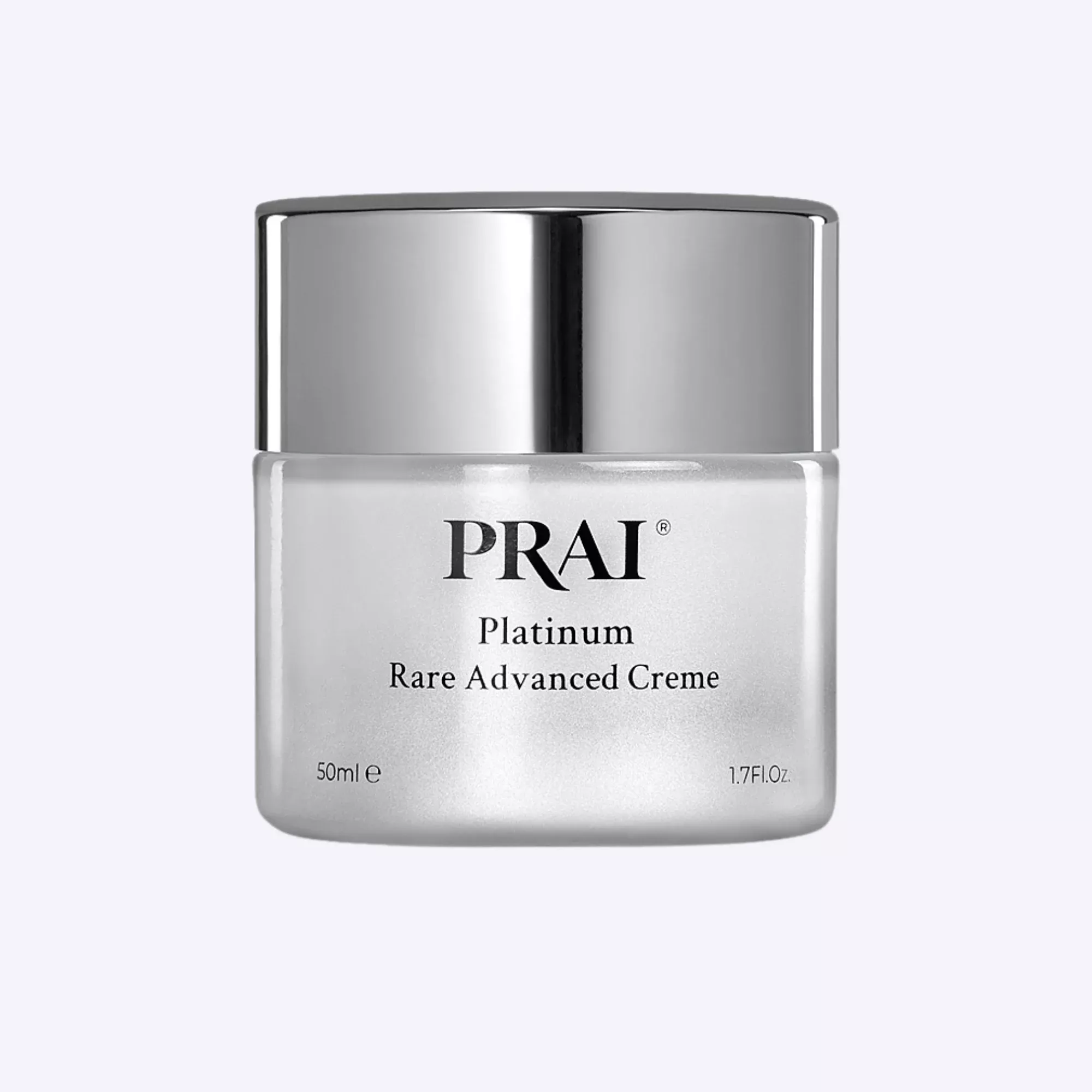Platinum Rare Advanced Creme