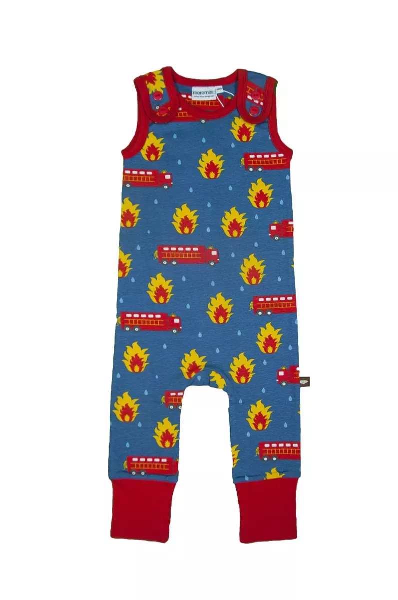 Playsuit: Heros