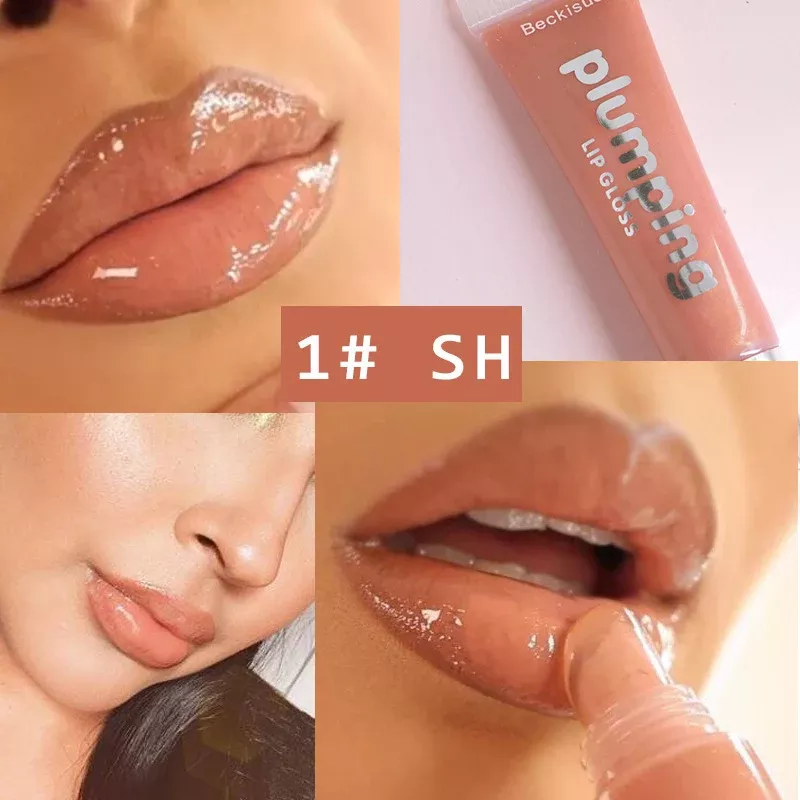 Plump Pout Jelly Gloss
