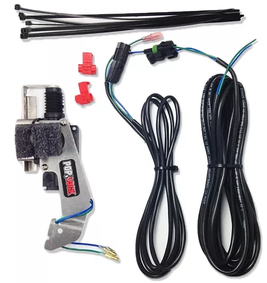 Pop & Lock PL8521 Power Tailgate Lock for 05-15 Toyota Tacoma