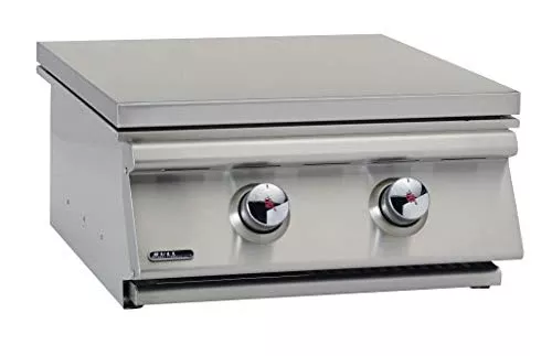 Power Burner LP