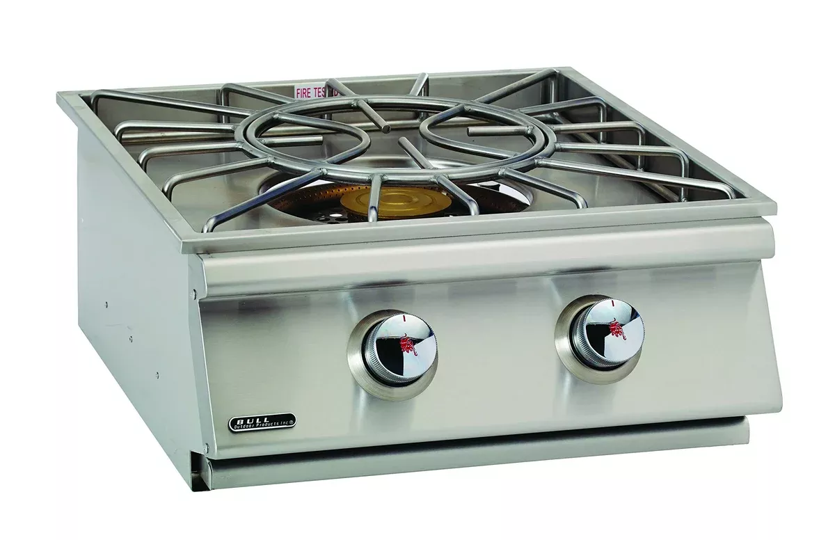 Power Burner NG