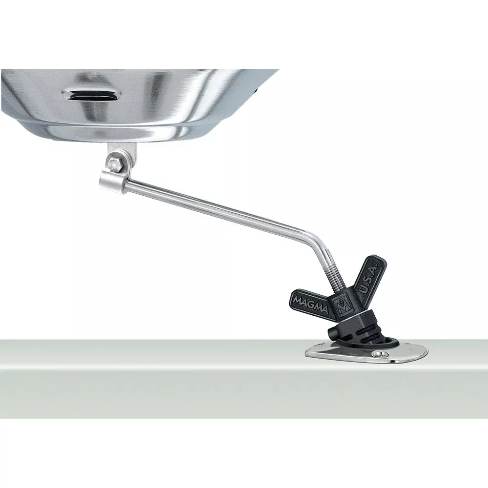 Power Grip Fishing Rod Holder Mount