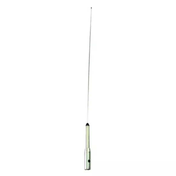 Powerboat VHF SS Whip Antenna