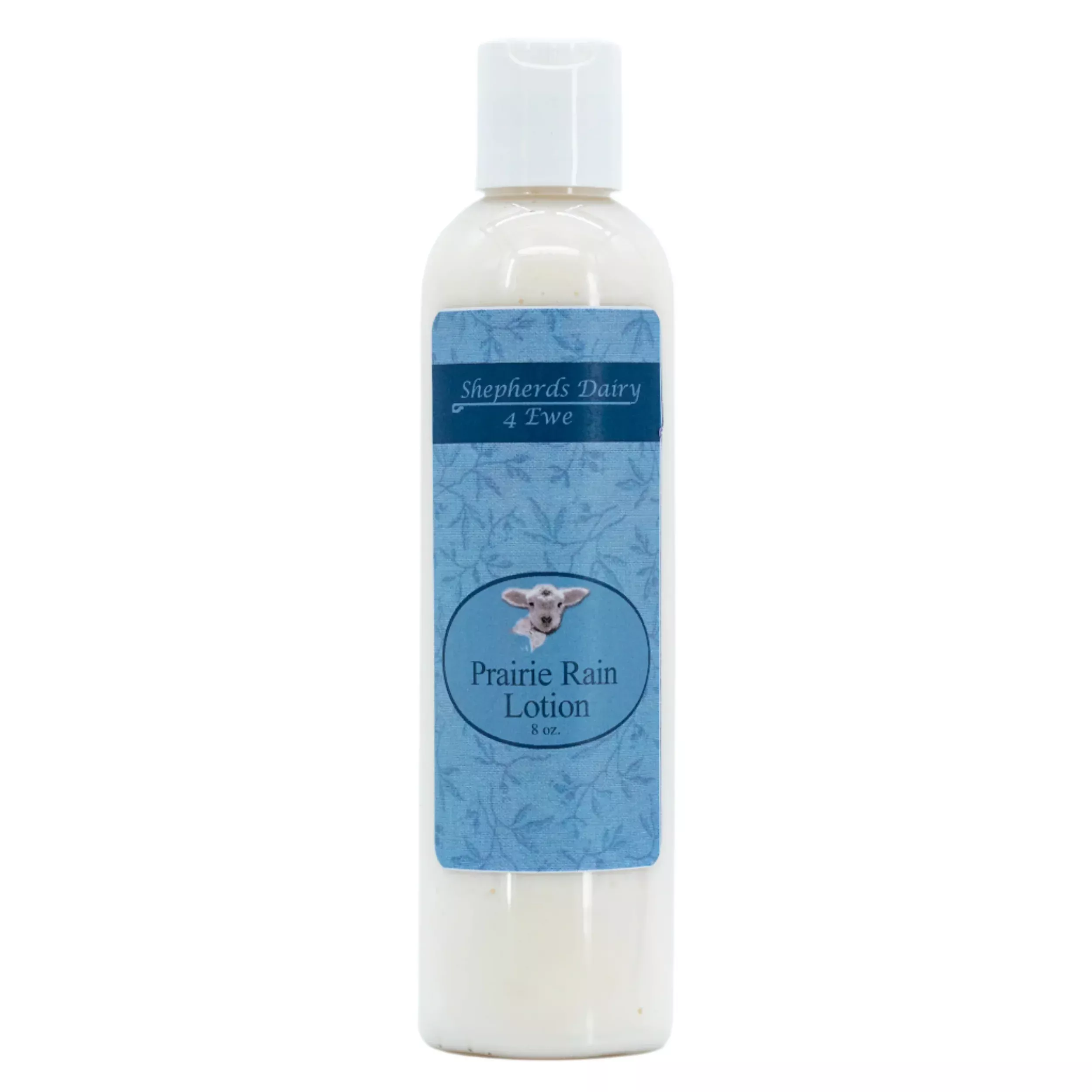 Prairie Rain Lotion | Multiple Sizes | Shepherd's Dairy 4 Ewe