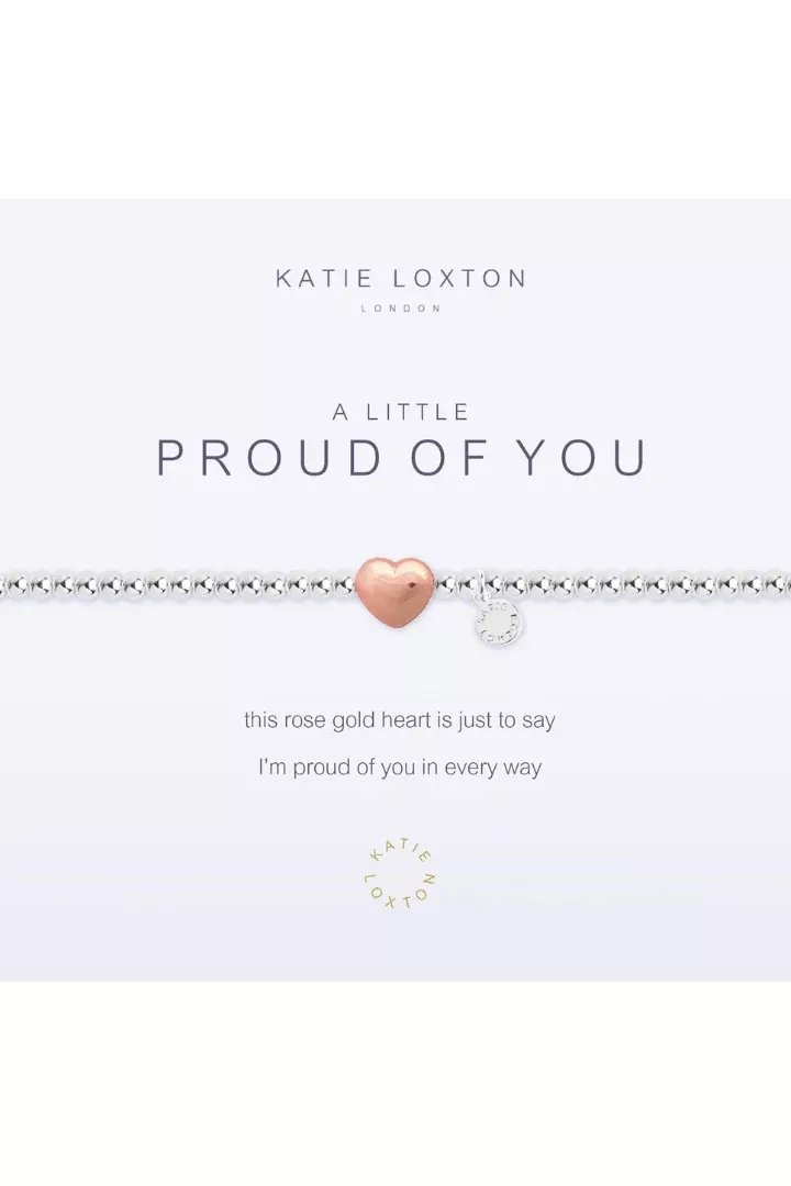 Proud Of You Bracelet
