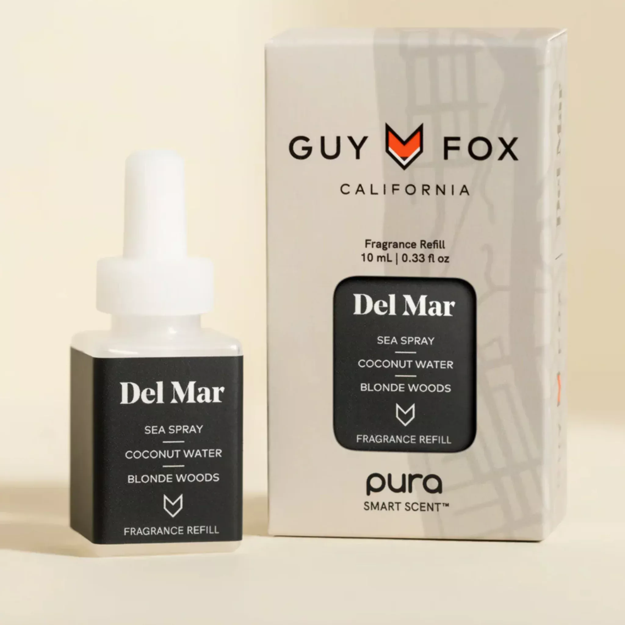 Pura Del Mar Fragrance Refill