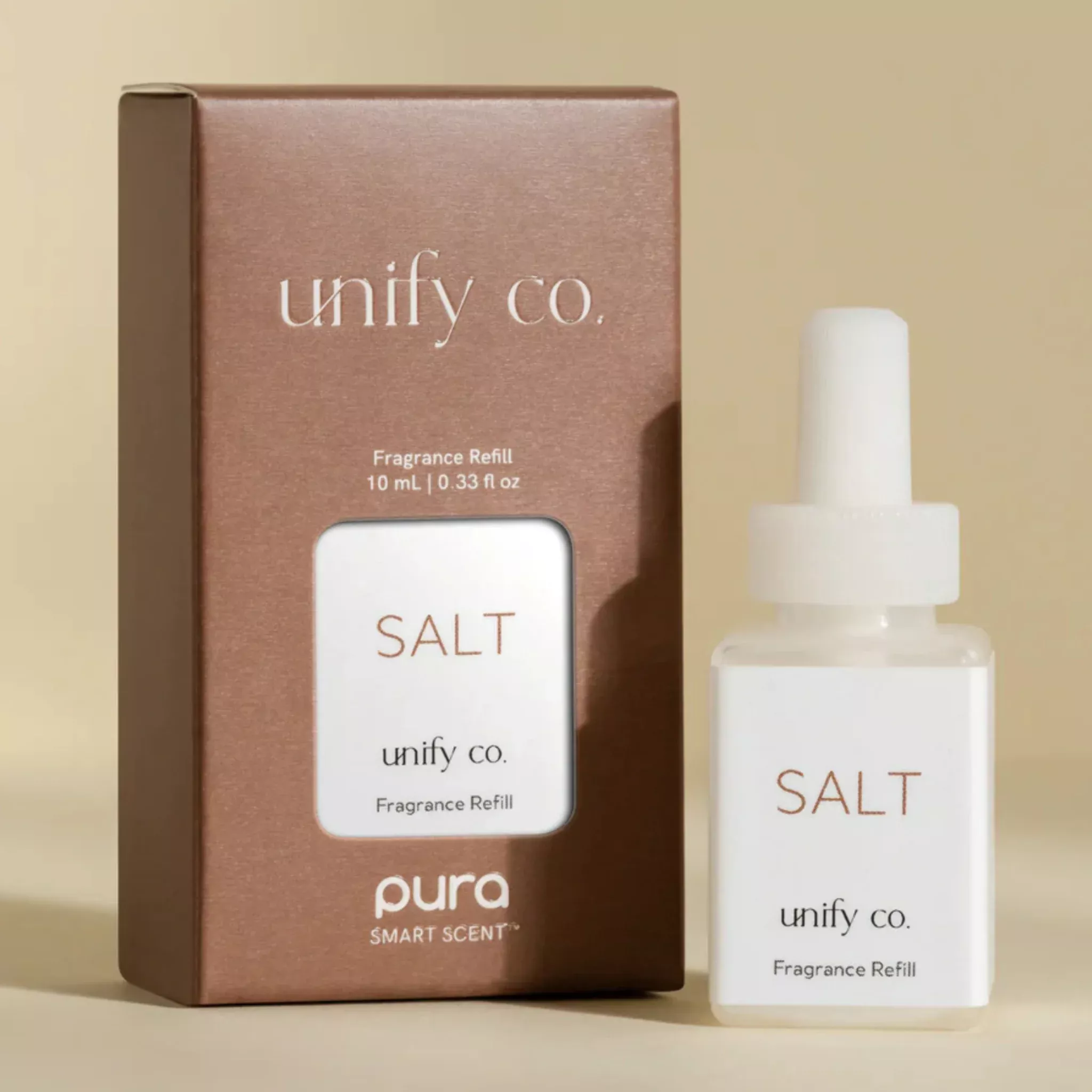 Pura Salt Fragrance Refill