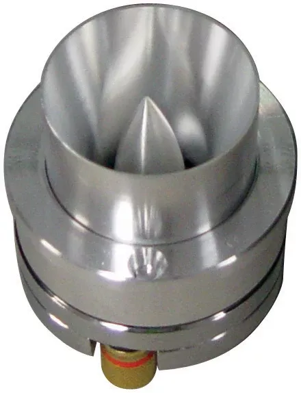 Pyle PDBT35 1-Inch Titanium Super Tweeter