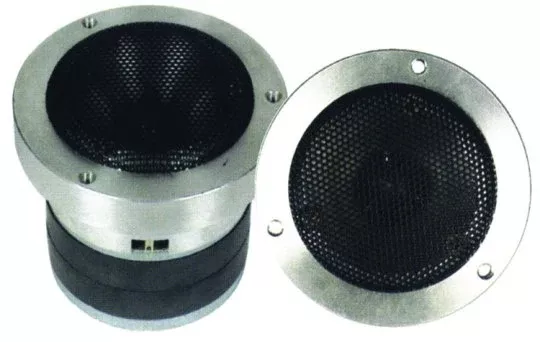 Pyle PDBT37 1-Inch Titanium Super Tweeter