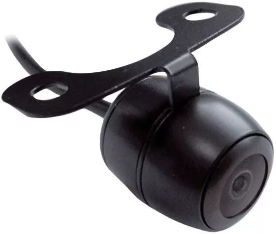 Pyle PLCM24IR Waterproof Rear View Backup Camera w/ Distance Scale