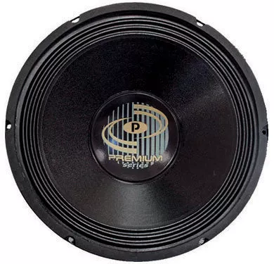 Pyle PPA12 12" 700 Watt Pro Woofer