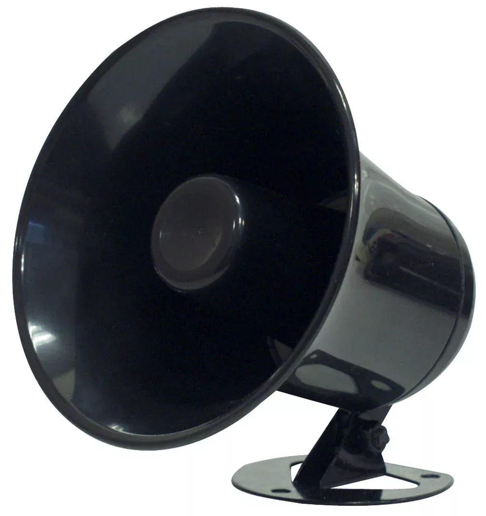 Pyramid SP5 Speaker 5" Trumpet