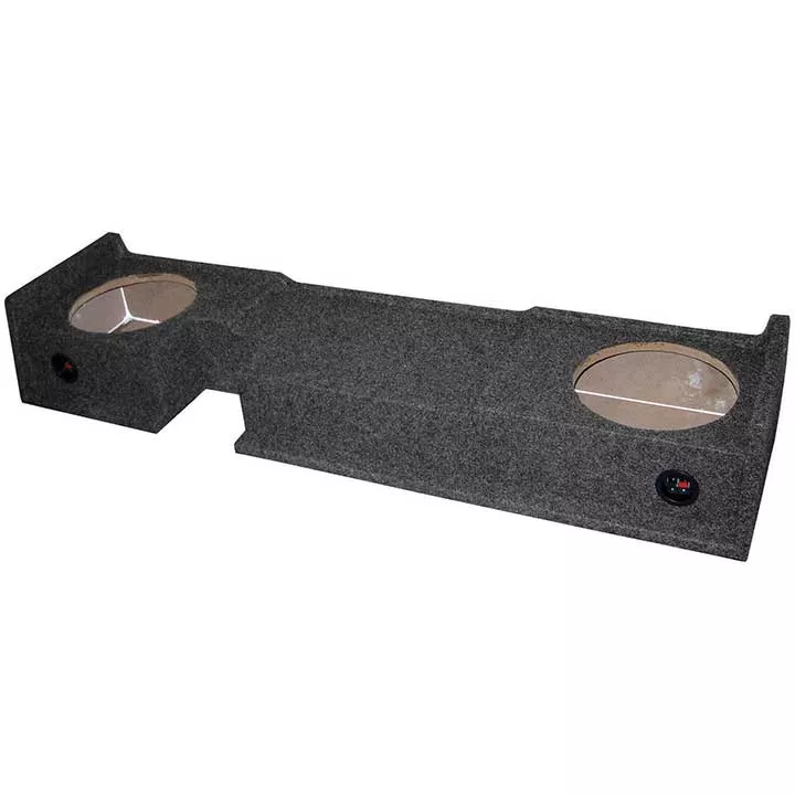 Q Power FORD10DF Ford 00-03 Extended Cab DFire Ebox 2x10