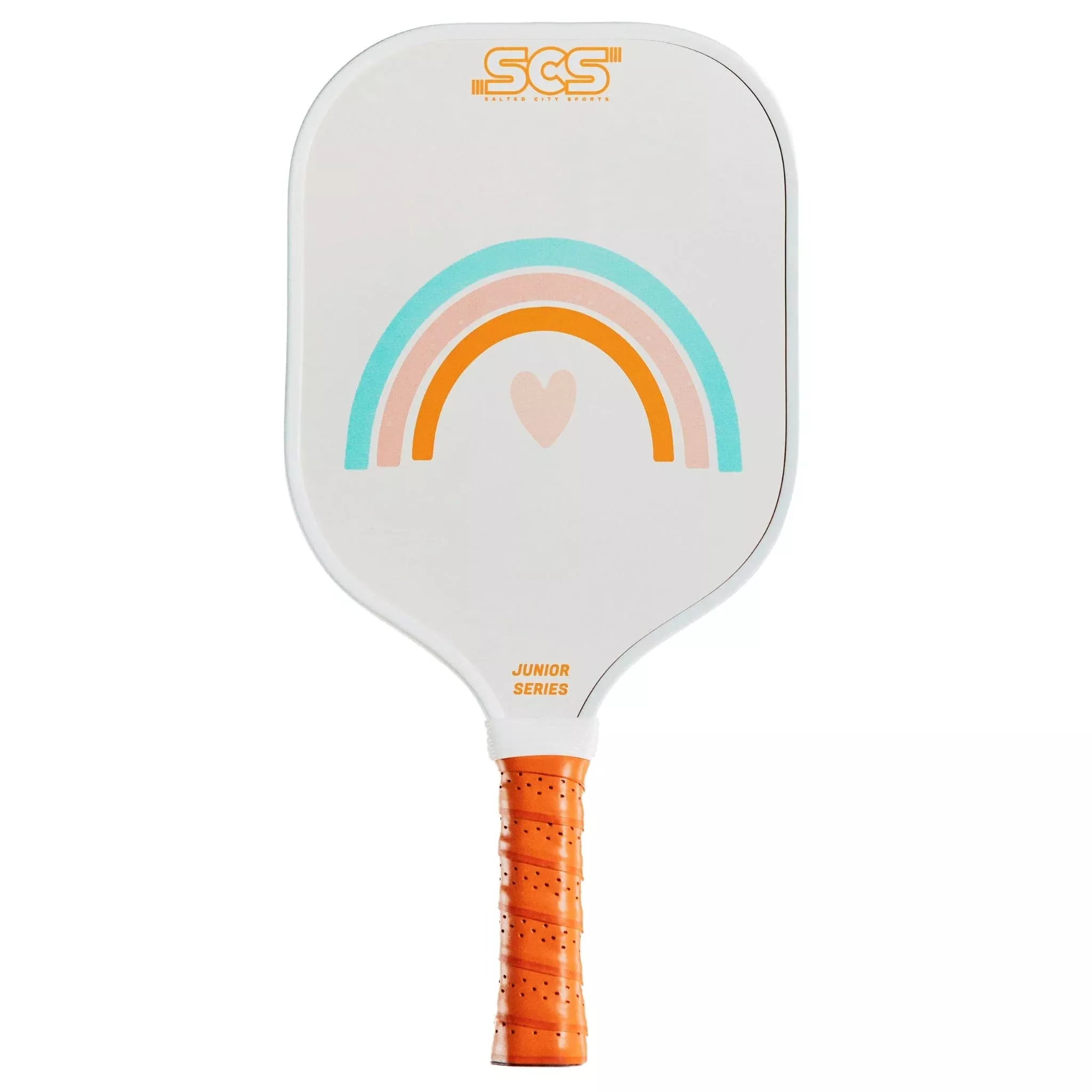 Rainbow | Junior Series | Kids Pickleball Paddle