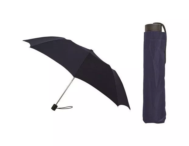 Rainbrella 48137 42 in. Umbrella in Blue